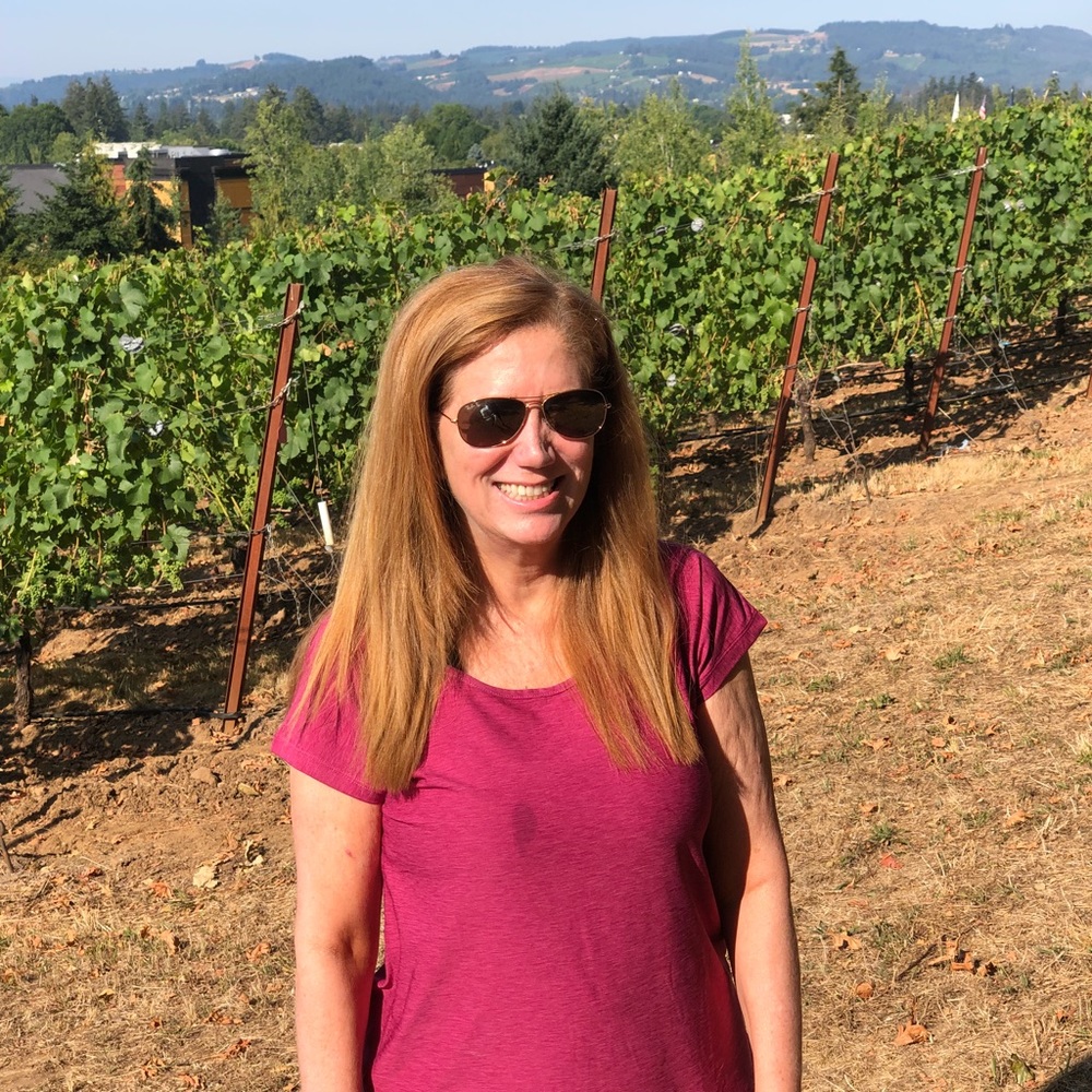 Meet your Posher, Kim